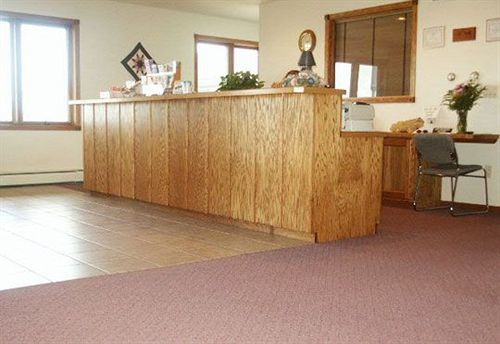 Dutch Country Inn Kalona Exterior photo